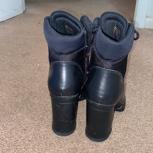 Aldo bootie - Picture 6 of 8